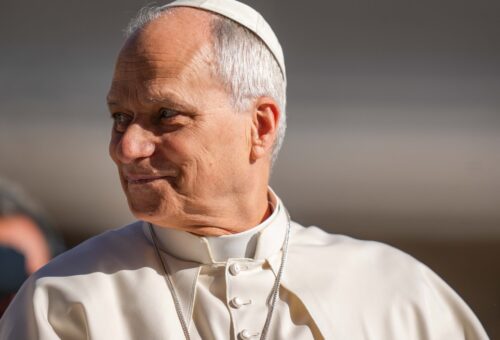 Pope Leo XIV needs no further lung cancer treatment – Vatican