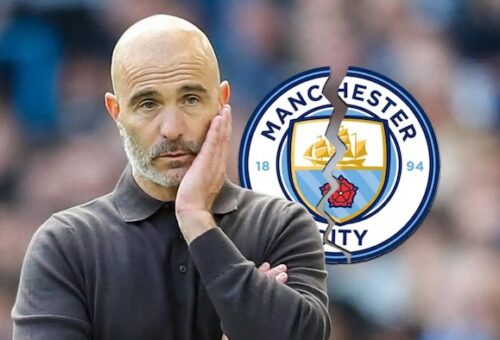 Premier League Chiefs Want Manchester City Punishment Decided This Season – Arise News