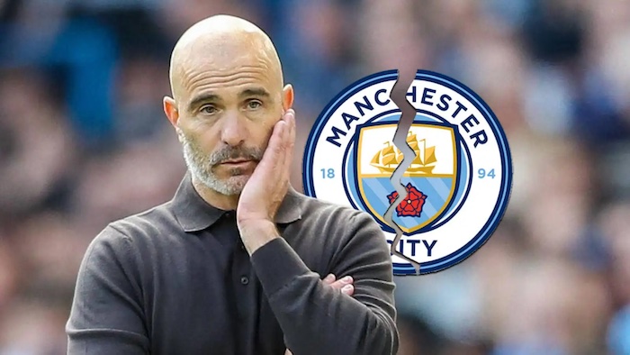 Premier League Chiefs Want Manchester City Punishment Decided This Season – Arise News