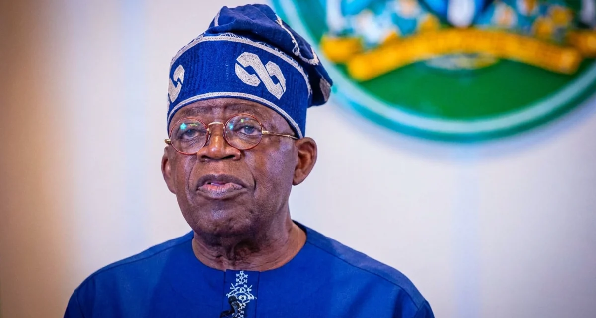 Nigerian Youths Will Not Be Left Behind In Campaign, Governance – Tinubu