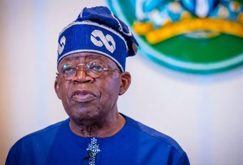 Nigerian Youths Will Not Be Left Behind In Campaign, Governance – Tinubu