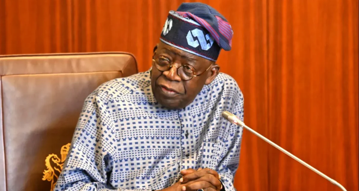 Oshiomhole Backs Tinubu’s .7bn Foreign Loan Request, Says Funds Will Boost Infrastructure –