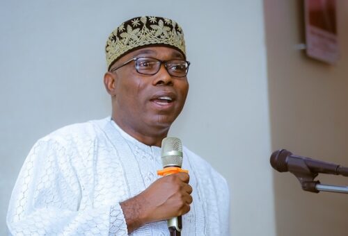Adebayo Proposes N200 Per Litre Petrol, Free Student Transport Under SDP Plan – Arise News