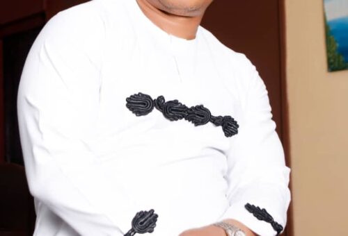 INTERVIEW: Time running out on ECOWAS, chaotic West Africa looming – Prof Ubi