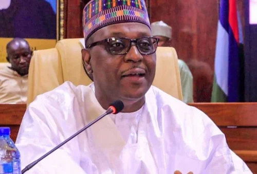 FG says Nigeria could declare Ebola outbreak over by December 7
