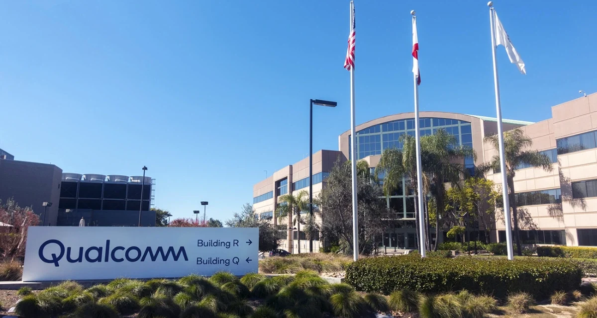 Qualcomm set to cut jobs globally, notifications to begin in November