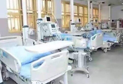 RCCG Unveils Multi-Million-Naira Dialysis Centre At FMC Asaba – Arise News