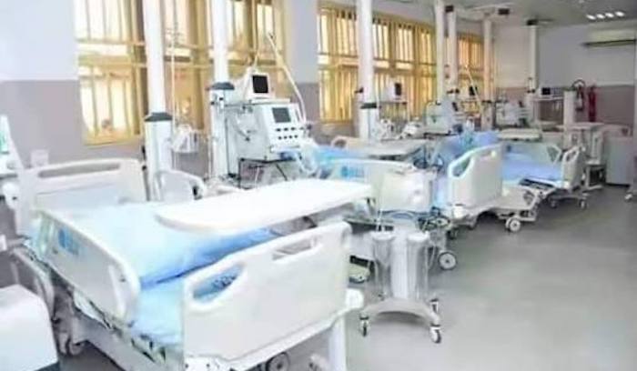 RCCG Unveils Multi-Million-Naira Dialysis Centre At FMC Asaba – Arise News