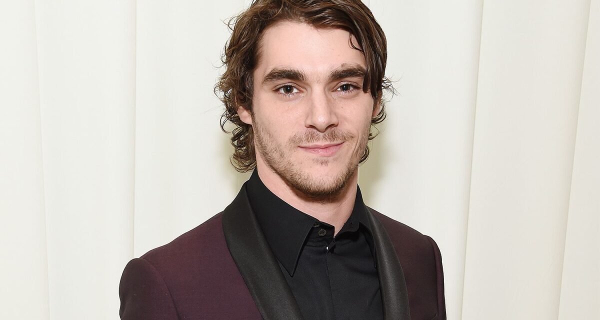 Breaking Bad Actor RJ Mitte Dies At 34 – Arise News