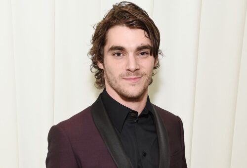 Breaking Bad Actor RJ Mitte Dies At 34 – Arise News