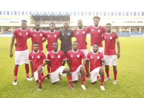 NPFL: Ranchers Bees set for Kaduna township stadium return