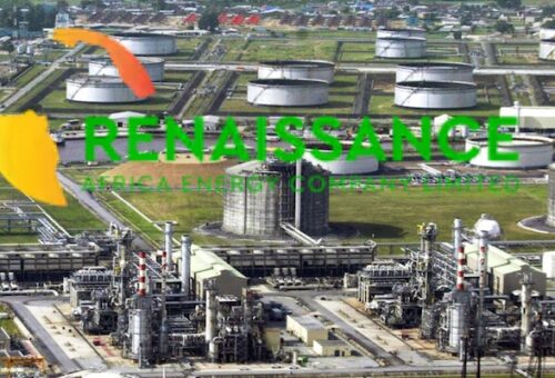 Renaissance Targets 500,000bpd By 2030 With .1bn, N435bn Contractor Financing – Arise News