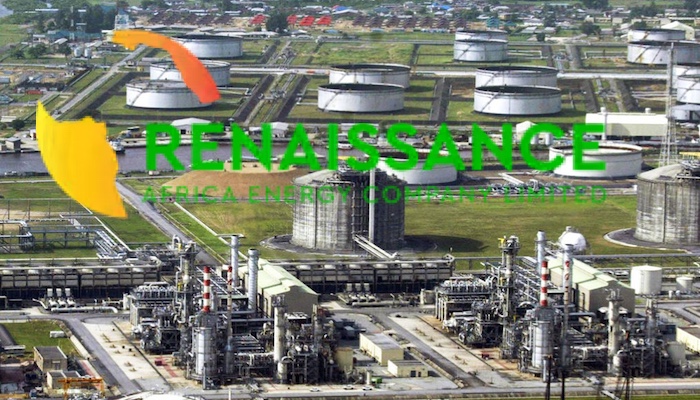 Renaissance Targets 500,000bpd By 2030 With .1bn, N435bn Contractor Financing – Arise News