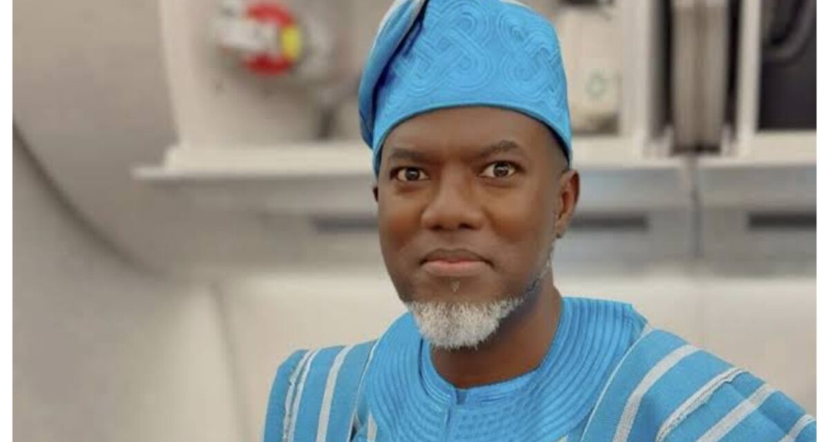 Mexico finally clears Reno Omokri as Nigeria’s ambassador
