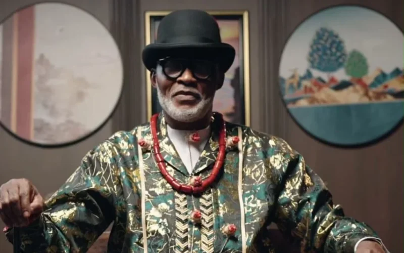 RMD, Theatre Practitioners To Mark AJOFEST ’86 Anniversary – Arise News RMD, Theatre Practitioners To Mark AJOFEST ’86 Anniversary – Arise News