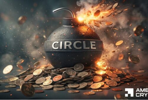 Circle pushes USDC into 40 ’emerging’ markets as crypto liquidity hits turning point