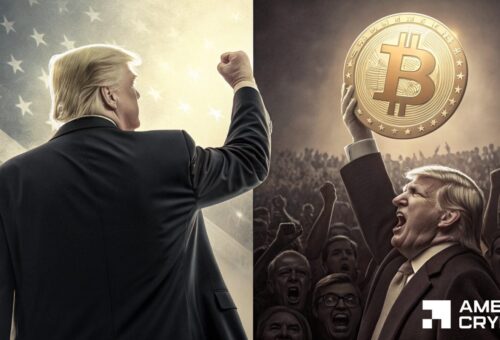 Bitcoin defies Black Monday fears, shows signs of November 2024’s rally