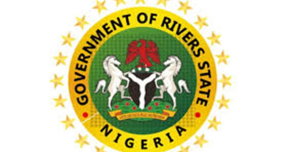 Rivers investigates alleged virginity testing of 16 schoolgirls
