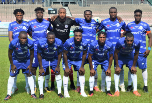 NPFL: Rivers United ready to dethrone Rangers – Olanrewaju