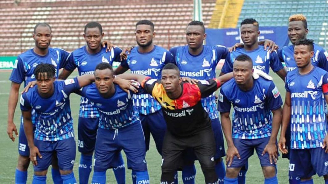 NPFL: Rivers United, Rangers set for blockbuster clash in Port Harcourt