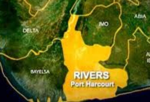 Tension in Rivers over forced virginity tests on schoolgirls