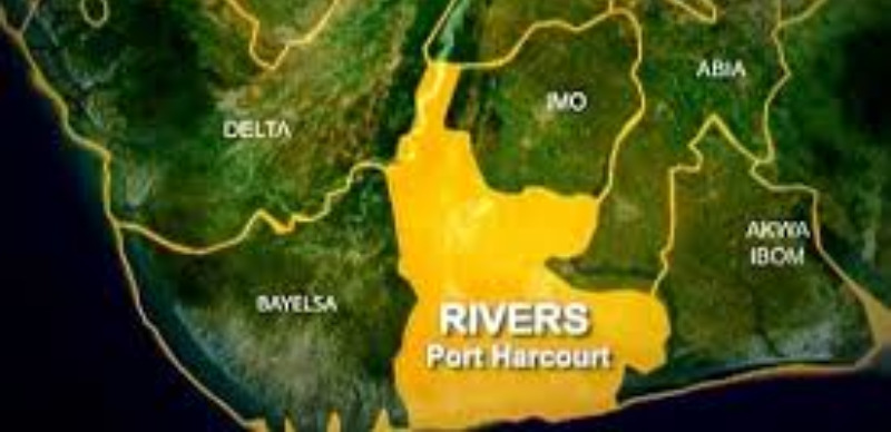 Tension in Rivers over forced virginity tests on schoolgirls