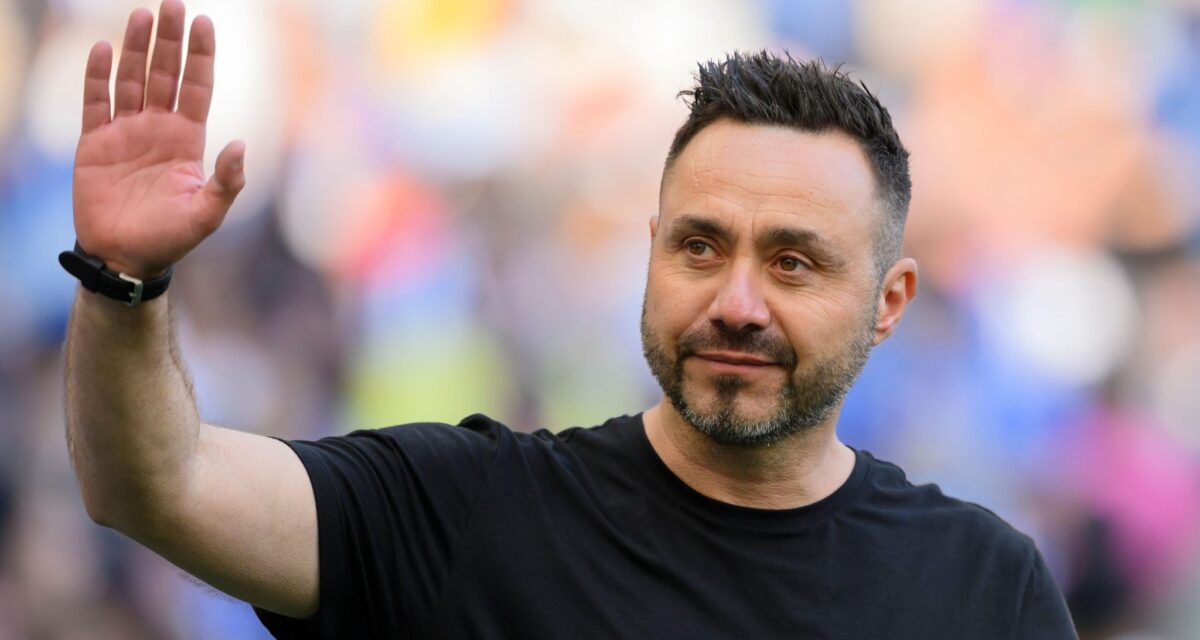 EPL: Why we beat Chelsea 2-0 – Tottenham manager, Roberto De Zerbi