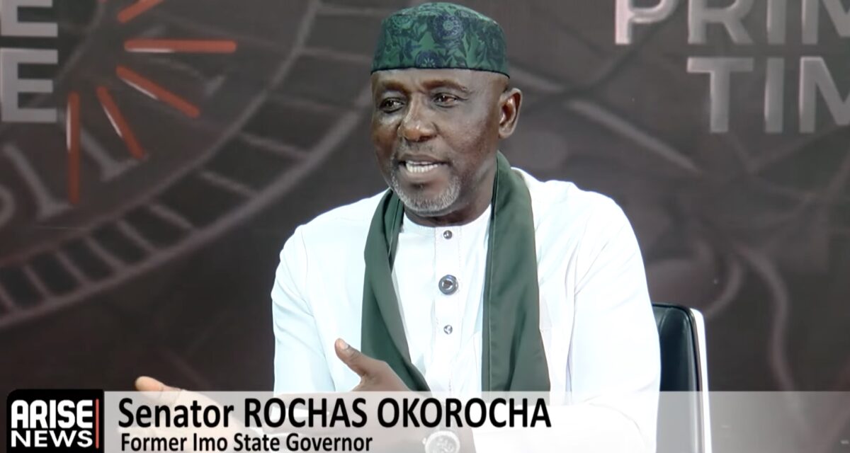 Igbo Must Not Gamble With Their Political Future In 2027 – Arise News