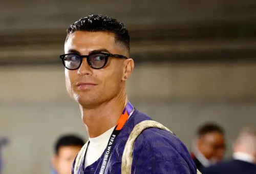 Ronaldo Risks Six-Month Ban After Walking Out On Portugal Duty – Arise News