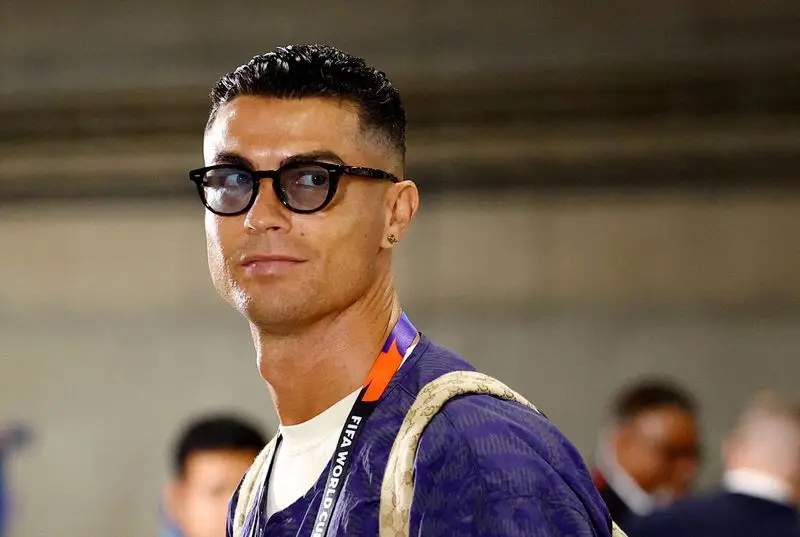 Ronaldo Risks Six-Month Ban After Walking Out On Portugal Duty – Arise News