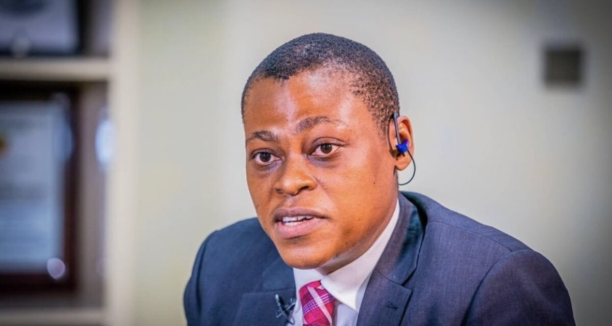 2027: Stop deceiving yourselves, Tinubu can’t campaign – Rufai Oseni to APC supporters
