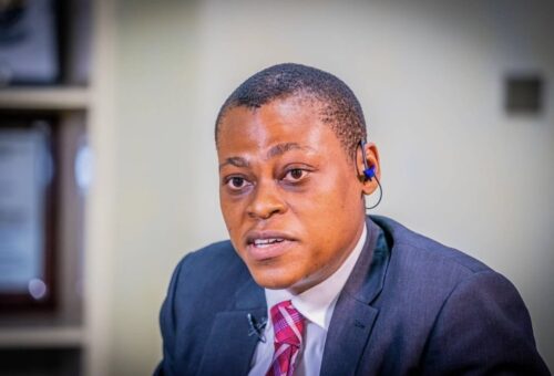 2027: Stop deceiving yourselves, Tinubu can’t campaign – Rufai Oseni to APC supporters