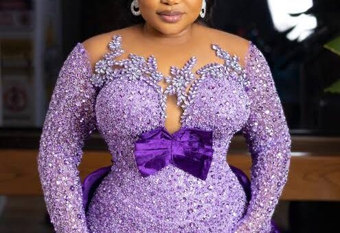 Big Weddings Pressure People, Ruin Marriages — Ruth Kadiri