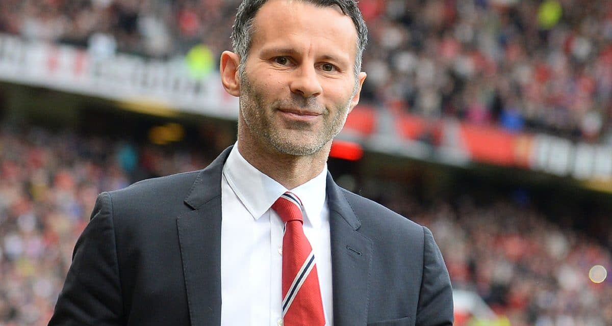 Ballon d’Or 2026: Giggs, other Man Utd, Arsenal legends name player to win award