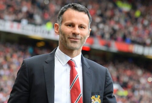 Ballon d’Or 2026: Giggs, other Man Utd, Arsenal legends name player to win award
