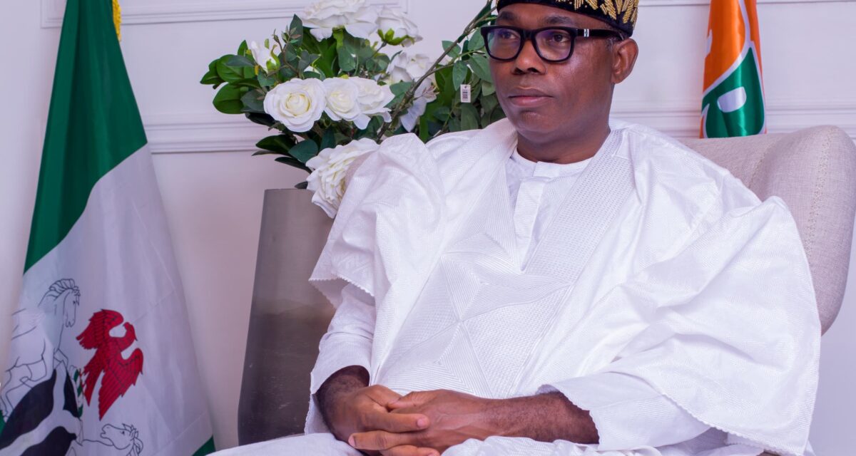 2027: Adebayo only candidate to present comprehensive manifesto – Pro-democracy coalition