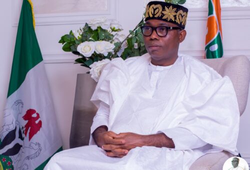 2027: Adebayo only candidate to present comprehensive manifesto – Pro-democracy coalition