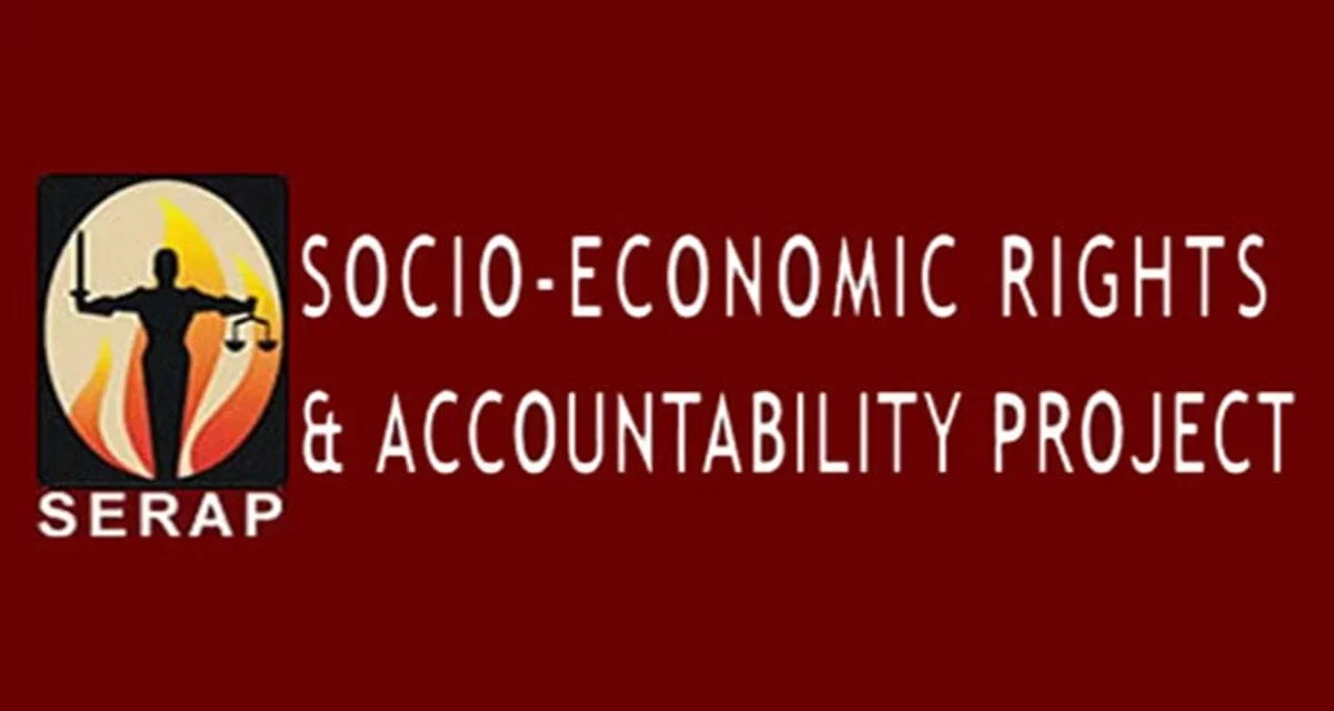 SERAP Sues INEC Over Alleged ₦126bn Electoral Funds Mismanagement