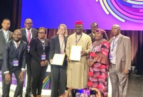 SON Secures Global Recognition For Nigeria’s Measurement Standards Through CIPM Agreement – Arise News