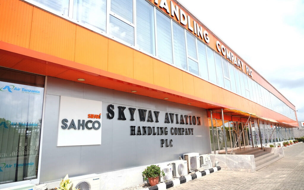 Skyway Aviation’s nine-month pre-tax profit declines 22.13% to N8.08 billion