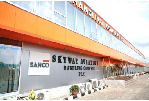 Skyway Aviation’s nine-month pre-tax profit declines 22.13% to N8.08 billion