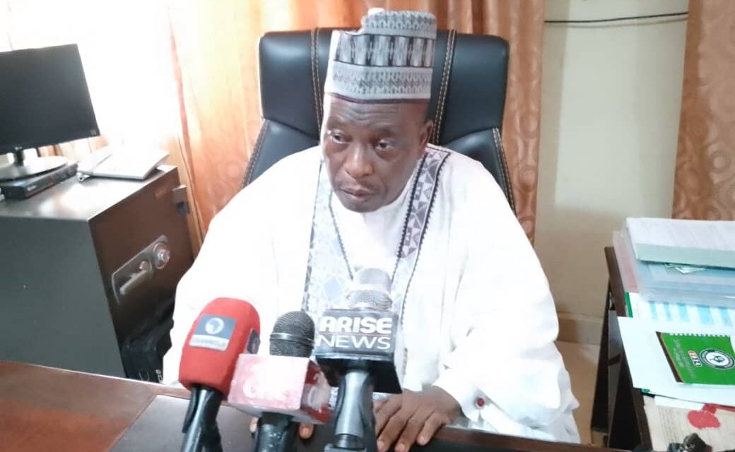 KANSIEC chairman, Malumfashi resigns – Daily Post Nigeria