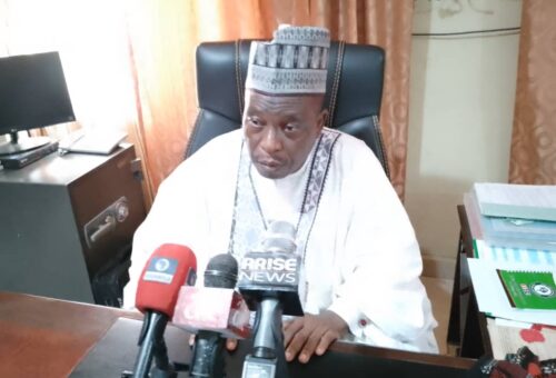 KANSIEC chairman, Malumfashi resigns – Daily Post Nigeria