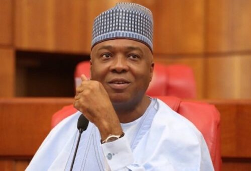 Saraki’s Influence and ADC Challenge Test APC’s Grip – Arise News