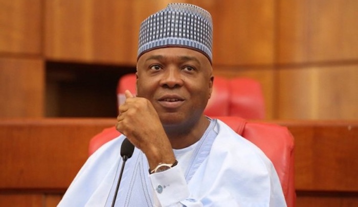 Saraki’s Influence and ADC Challenge Test APC’s Grip – Arise News