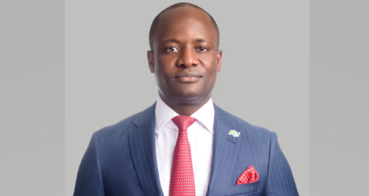 Popoola Calls for Connected Capital Pathways to Build Africa’s Next Business Champions