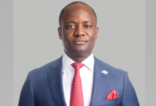Popoola Calls for Connected Capital Pathways to Build Africa’s Next Business Champions