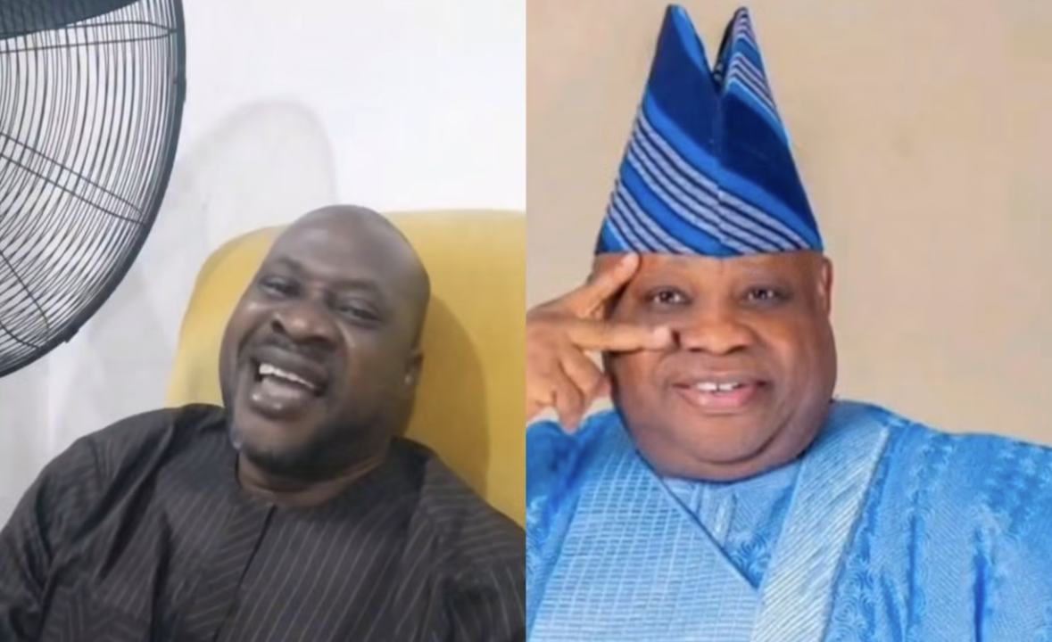 Laide Olabanji warns Adeleke as he predicts Peter Obi will win Osun [VIDEO]