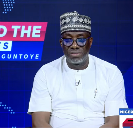 The Work Of A President Is Not Physical Fitness, Showunmi Slams Makinde
