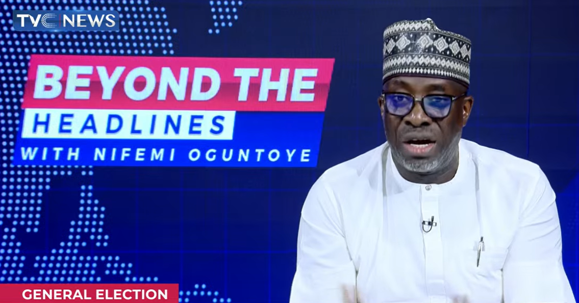 Tinubu First, Ogun Politics Later — Segun Showunmi
